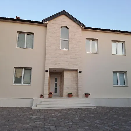 Emma 3* Zadar