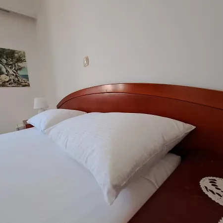 Emma Pensionat Zadar