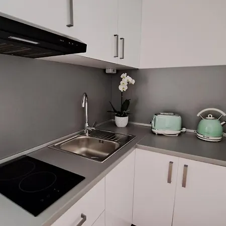 Emma Pensionat Zadar