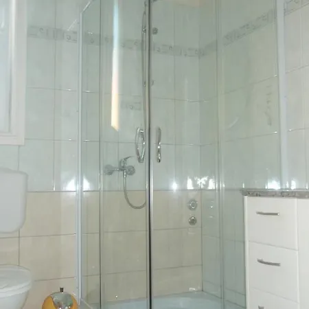 Penzion Emma 3*