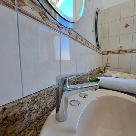 Gostinjska kuća Emma 3*