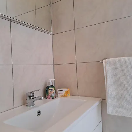 Gostinjska kuća Emma