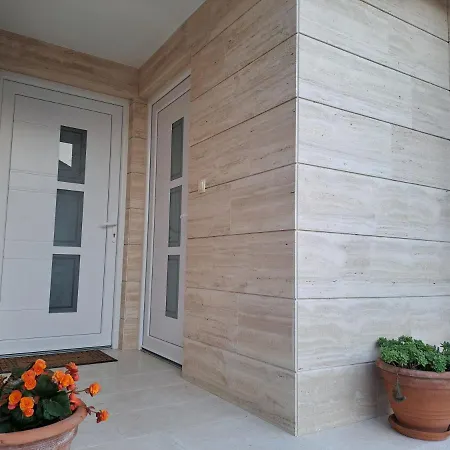 Emma Pensjonat Zadar