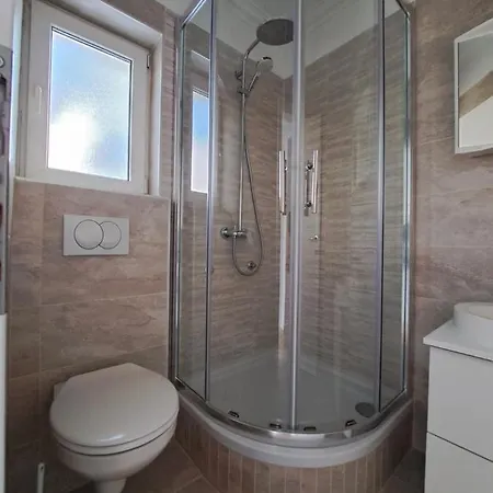 Pensjonat Emma Zadar