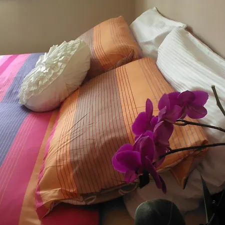Guest house Emma 3*