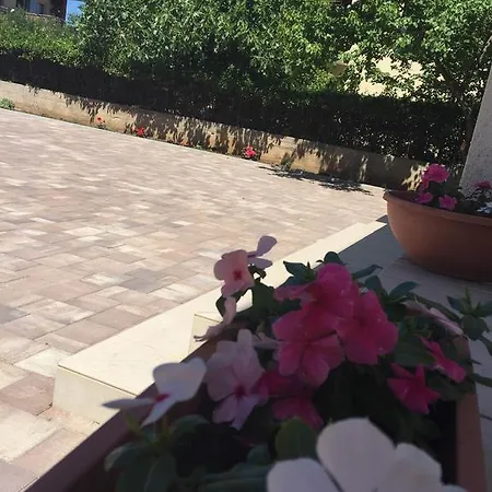 Gostinjska kuća Emma