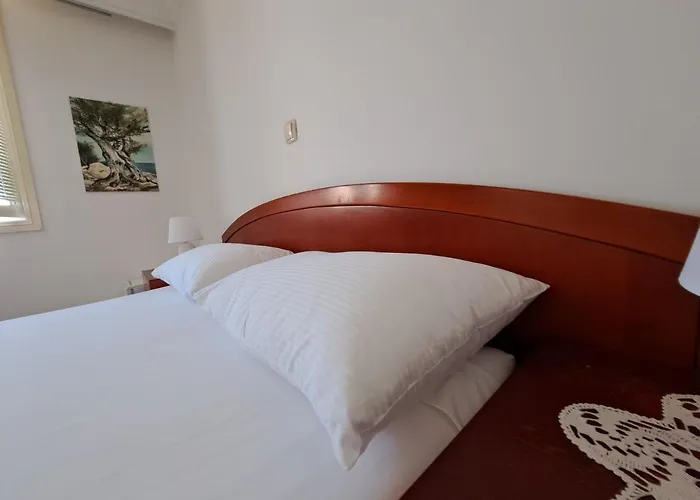 Emma Vendégház Zára