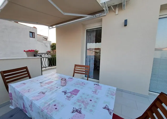 Guest house Emma Zadar