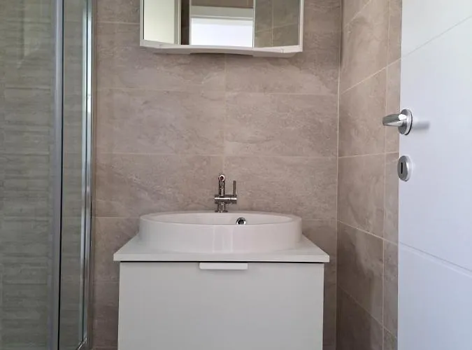 Emma Vendégház Zára