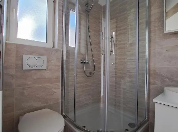 Guest house Emma Zadar