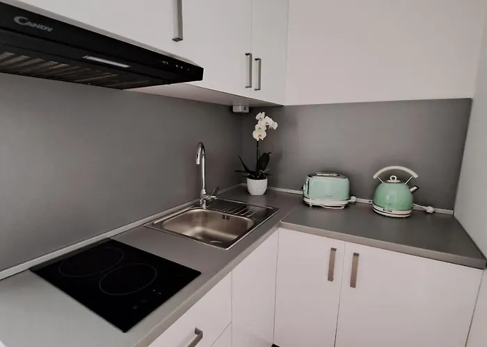 Emma Vendégház Zára